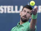 Djokovic takes most wins crown from old rival Nadal