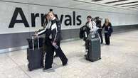 Heathrow reopens, chaos eases but vulnerability exposed