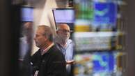 Wall Street wavers after weak consumer confidence data