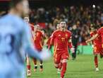 Spain keep UEFA Nations League title defence on track