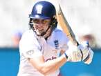 England seek new captain as Heather calls it a Knight