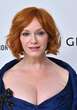 Christina Hendricks admits to 'becoming a little pickier'