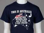 Labor pulls ‘racist’ Medicare T-shirt post