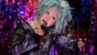 Cyndi Lauper admits she has no plans to retire after her farewell tour