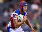 Ponga perfection has Hasler hatching Titans plot