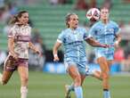 Women's Asian Champions League a game-changer for City