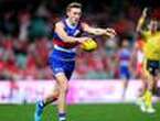 New-look Bulldogs to embrace history against Magpies