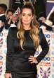 Louise Redknapp: I don't look for fame at all