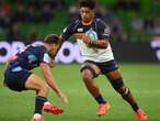 All eyes on Wallaby star ahead of grudge match