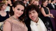 Benny Blanco thinks he looked like a ‘slob’ next fiancée Selena Gomez at the 2025 Oscars