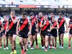 Bombers seek response to 'totally unacceptable' effort