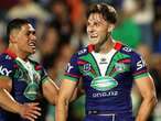 Resurgent Warriors ready for in-form Roosters