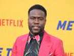 Kevin Hart reuniting with Ride Along director Tim Story for comedy movie 72 Hours