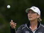 Angela Stanford named as USA Solheim Cup captain