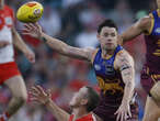 Eagles weigh up tag for long-time tormentor Neale