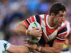 Rooster Nat Butcher eyes NRL return for milestone game