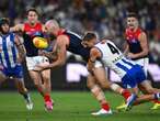 Goodwin says Gawn going through 'back story'