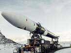 Space start-up postpones Norway rocket launch