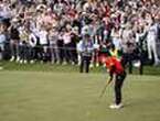 Sergio Garcia misses three-footer - and an Open place