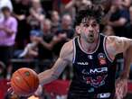 'There's animosity': NBL decider personal for Hickey