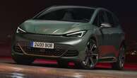 2025 Cupra Born VZ: EV hot hatch delayed for Australia