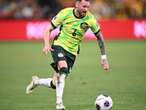 Socceroo Boyle eyes World Cup spot but not as vibes man