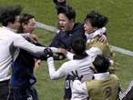 Japan sets grand goal ahead of Socceroos date