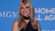 Anna Faris 'feels fortunate after surviving LA wildfires'