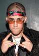 Bad Bunny earned Calvin Klein huge money for underwear campaign