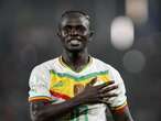 Starved of strikers, Senegal plays out draw with Sudan