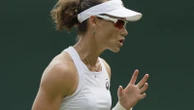 Stosur loses, unsure on Wimbledon return