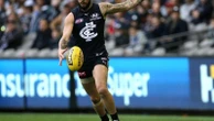 Blues CEO calls out 'gutless' racist abuse
