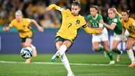 Matildas Catley and Torpey out of pre-Olympics friendly