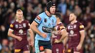 NSW vow to temper aggression in Origin tinderbox