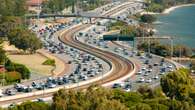 Climate group confirms cars are still essential for Australians