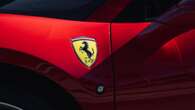 Ferrari crushes three cars in war on counterfeiting