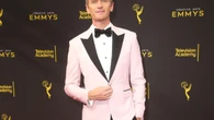 Neil Patrick Harris pays tribute to Doogie Howser, MD co star James B Sikking