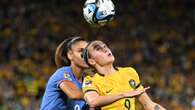 Matildas lose to Canada in final pre-Olympic hitout