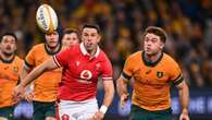 Wales second Test win non-negotiable, says Owen Watkin