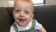Man who killed partner’s 2yo son learns fate
