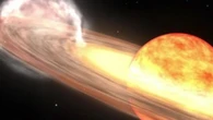 ‘Phenomenal’ bomb set to go off in space