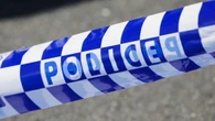 Major delays after two trucks collide