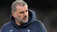 Spurs first, Postecoglou cool amid England job talk