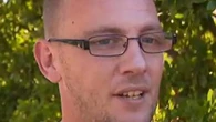Killer neighbour’s shock TV interview
