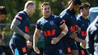 Blues refuse to buy into Queensland spirit 'bravado'