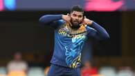 Hasaranga resigns as Sri Lanka T20 captain