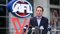 AFL promise to 'enhance' illicit drugs policy