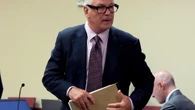 Alec Baldwin celebrated dismissal of ‘Rust’ trial with family dinner in New Mexico