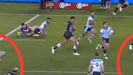 NRL warning after controversial ban