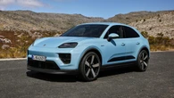 2025 Porsche Macan lineup grows, new base and mid-range models priced for Australia